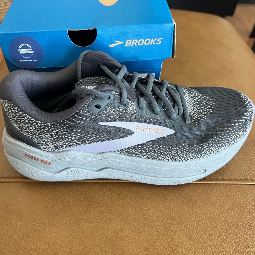 Women’s Ghost Max 2